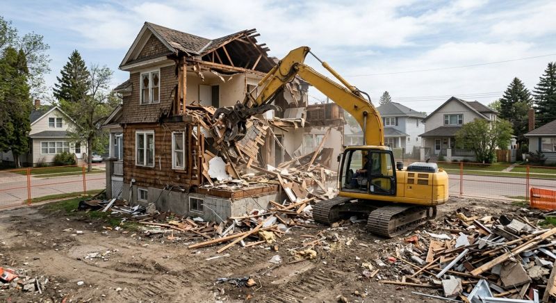 House Removal in Morris County, NJ