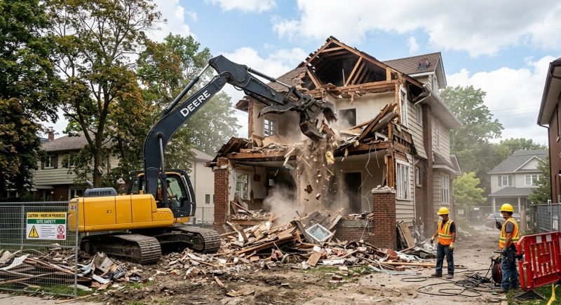 House Removal in Sacramento, CA