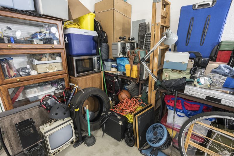 Garage Cleanouts